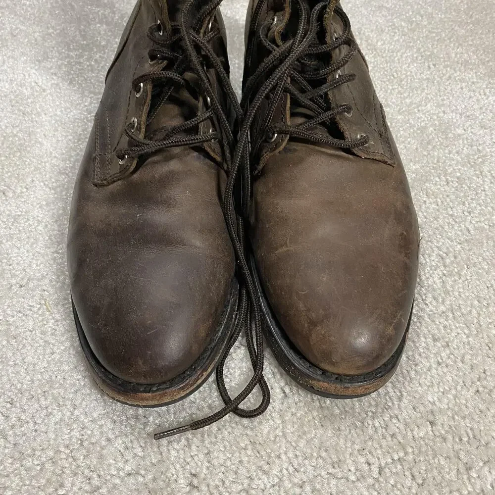 Thursday Boot Company brand thursday